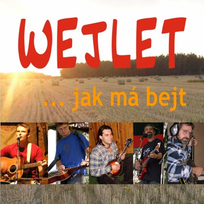 CD WEJLET